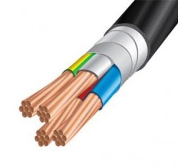 Кабель ПвБШвнгХЛ (ПвБбШвнг ХЛ) 2х10 - 0,66кВ