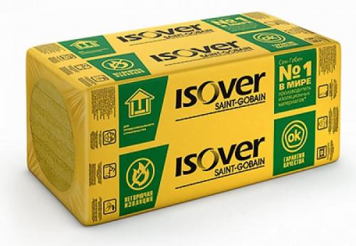 ISOVER Фасад