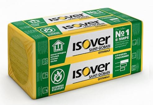 ISOVER Оптимал