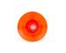 Конус сигнальный КС 3.2 (750 мм) оранжевый, однотонный