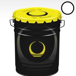 Холодный пластик белый без стеклошариков