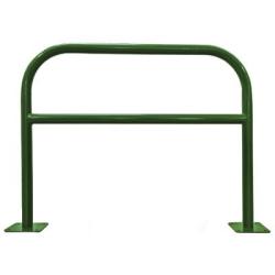 Велопарковка "Хит"